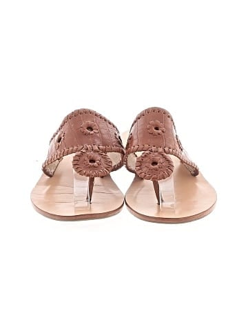 Jack Rogers Sandals (view 2)