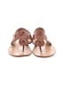 Jack Rogers Tan Sandals Size 8 1/2 - photo 2