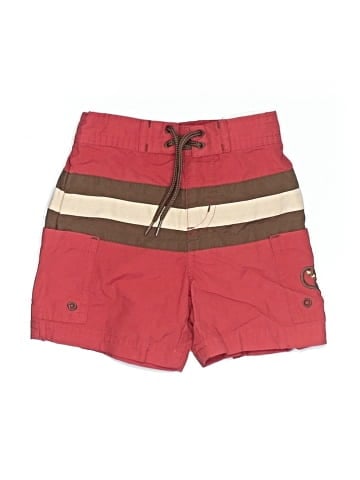 Janie and Jack Board Shorts (view 1)