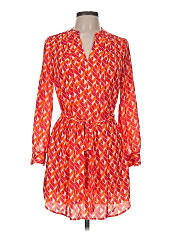Banana Republic Casual Dress (view 1)