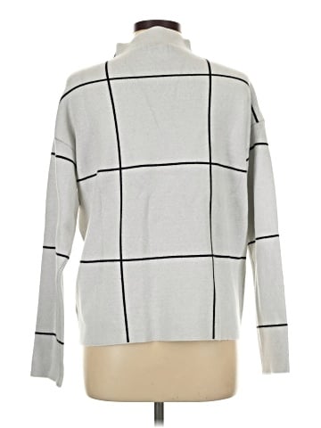 Tahari Turtleneck Sweater (view 2)