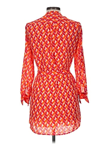 Banana Republic Casual Dress (view 2)
