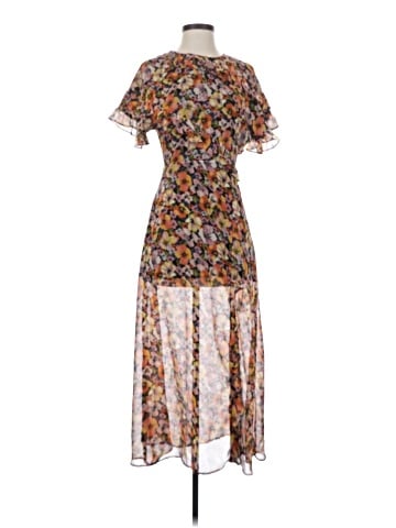Topshop Casual Dress (view 1)
