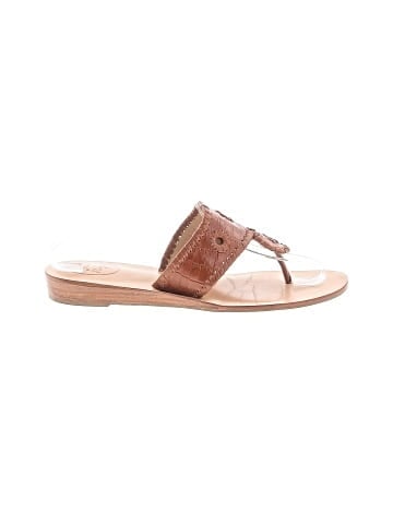 Jack Rogers Sandals (view 1)