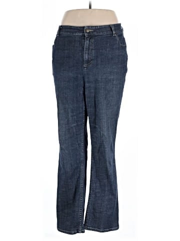 Liz Claiborne Jeans (view 2)