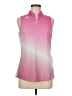 Adidas Pink Active Tank Size M - photo 1