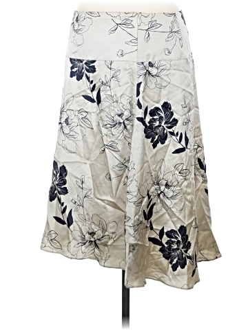 Banana Republic Silk Skirt (view 2)