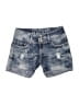 rue21 Blue Denim Shorts Size 1 - 2 - photo 1