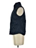 Old Navy 100% Polyester Blue Vest Size XS - photo 5