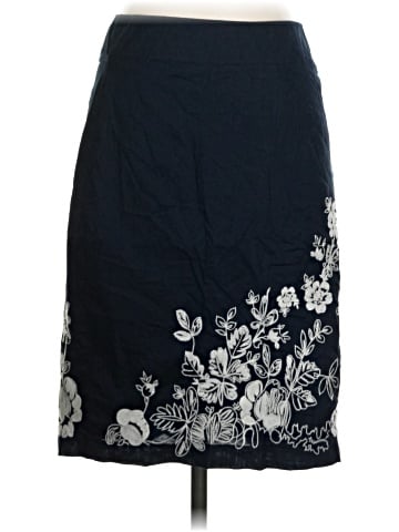 Ann Taylor Factory Casual Skirt (view 1)