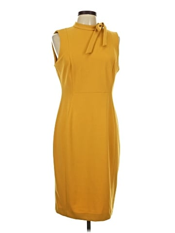 Calvin Klein Cocktail Dress (view 1)