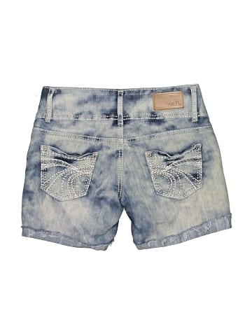 rue21 Denim Shorts (view 2)