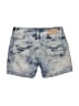rue21 Blue Denim Shorts Size 1 - 2 - photo 2