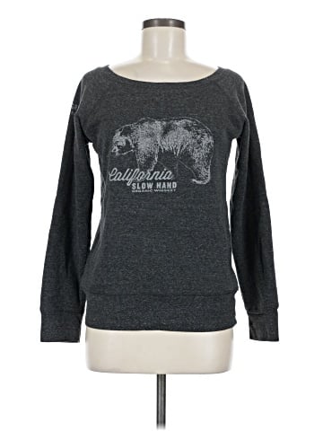 Bella Sweatshirt (view 1)