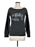 Bella Gray Sweatshirt Size M - photo 1