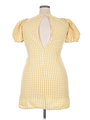 MNG Casual Dress (view 2)