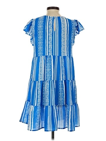 Flying Tomato Casual Dress (view 2)