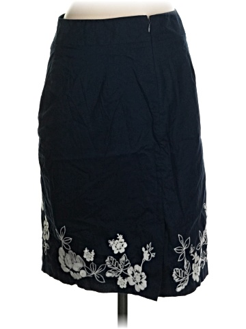Ann Taylor Factory Casual Skirt (view 2)