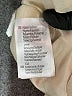 Abel & Lula Ivory Coat Size 7 - photo 4