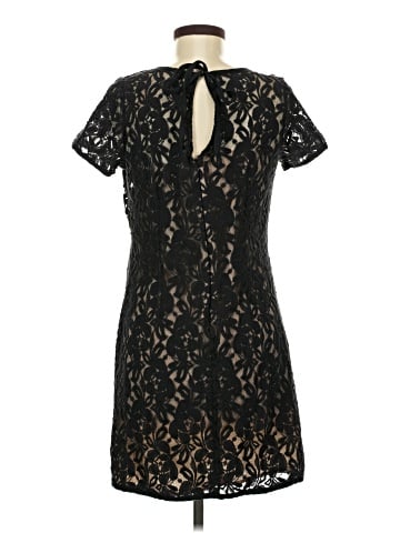 Ann Taylor LOFT Cocktail Dress (view 2)