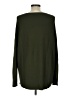 Lafayette 148 New York Green Pullover Sweater Size S - photo 2