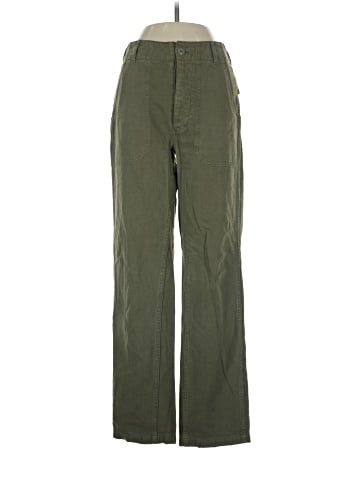 RE/DONE Casual Pants (view 1)