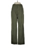 RE/DONE 100% Cotton Green Casual Pants Size 23 waist - photo 1