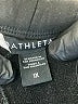 Athleta Solid Black Casual Pants Size 1X - photo 7