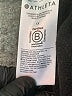 Athleta Solid Black Casual Pants Size 1X - photo 8