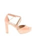 Naturalizer Pink Sandals Size 9 1/2 - photo 1