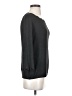 Philosophy Republic Clothing Gray Pullover Sweater Size S - photo 4