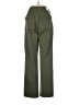 RE/DONE 100% Cotton Green Casual Pants Size 23 waist - photo 2