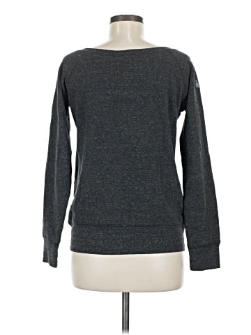 Bella Sweatshirt (view 2)