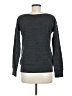 Bella Gray Sweatshirt Size M - photo 2