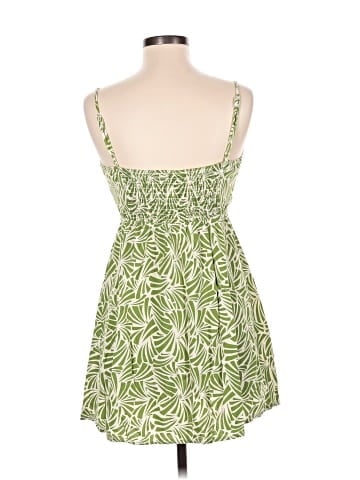 Monteau Casual Dress (view 2)