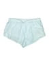 Nike 100% Polyester Blue Athletic Shorts Size XL - photo 1