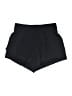 Avia Solid Black Shorts Size S - photo 1