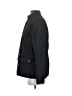 Van Heusen 100% Polyester Argyle Black Jacket Size S - photo 5