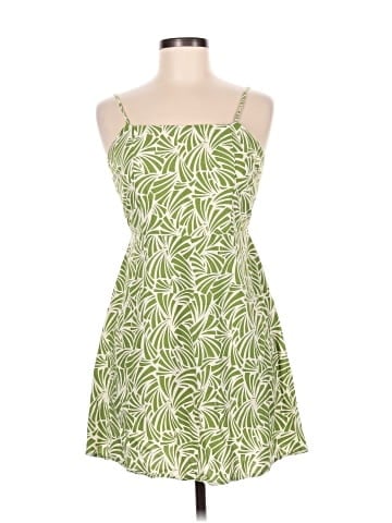 Monteau Casual Dress (view 1)
