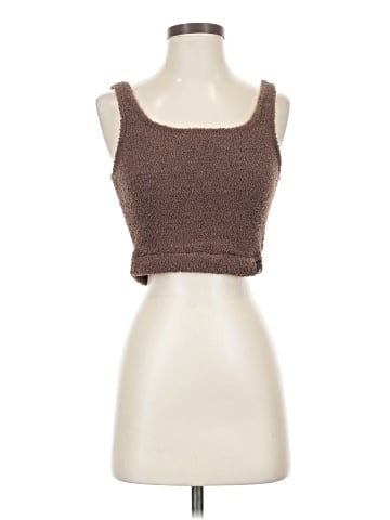 True Religion Sleeveless Top (view 1)