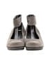 Dansko Gray Flats Size EU 39 - photo 2