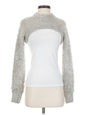 Urban Outfitters Long Sleeve Top (view 1)