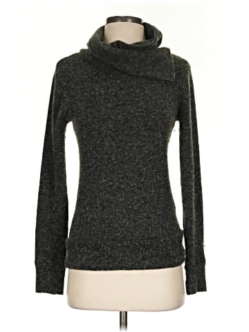 Kavu Turtleneck Sweater (view 1)