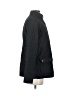 Van Heusen 100% Polyester Argyle Black Jacket Size S - photo 4