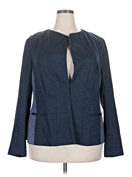 Lane Bryant Blazer