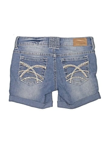 rue21 Denim Shorts (view 2)