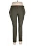 Lee Green Casual Pants Size 14 - photo 1
