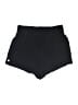 Avia Solid Black Shorts Size S - photo 2