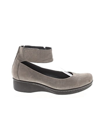 Dansko Flats (view 1)