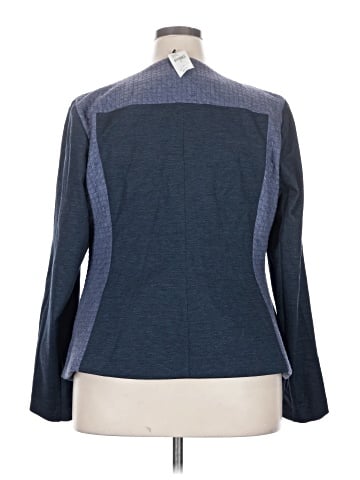 Lane Bryant Blazer (view 2)